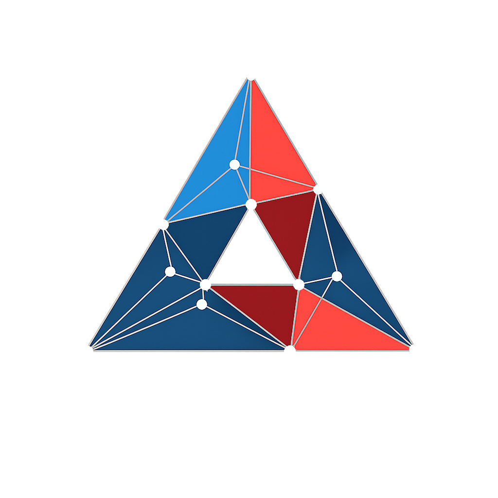 Triangle Go